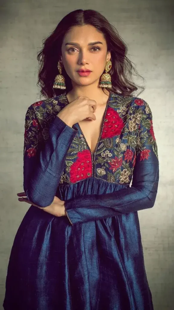 Aditi Rao Hydari