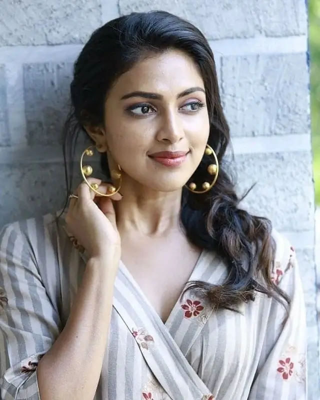 Amala Paul