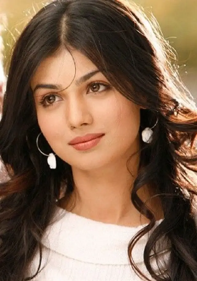 Ayesha Takia