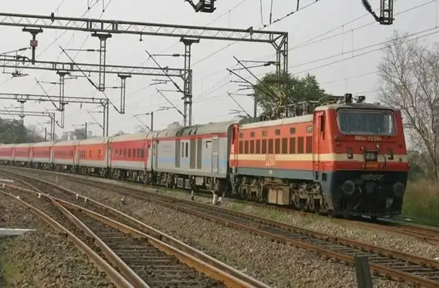 top train journeys in India in telugu