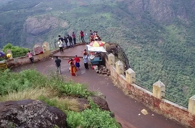 DOLPHIN NOSE VIEW POINT IN PLACES TO VISIT IN OOTY