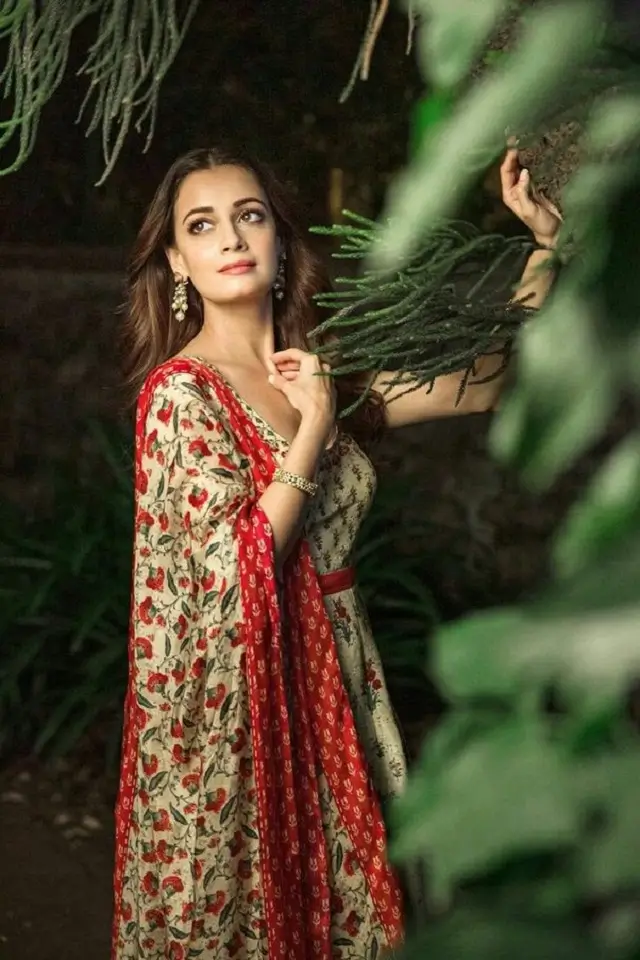 Dia Mirza