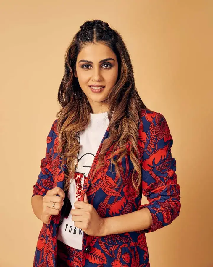 Genelia