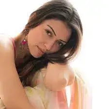 Hansika