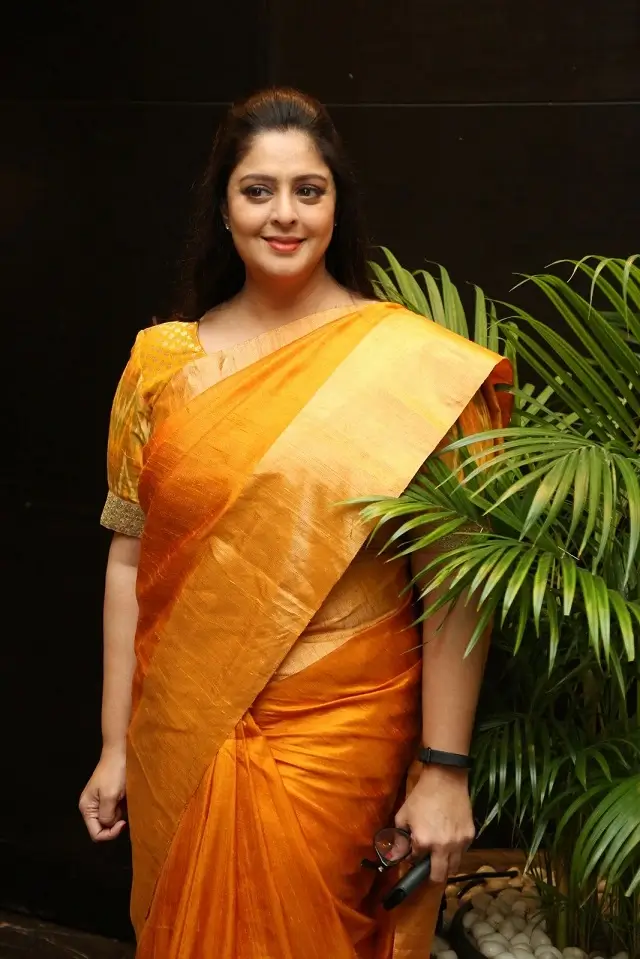 Nagma