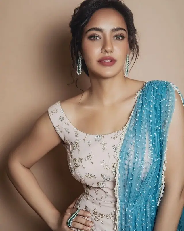 Neha Sharma