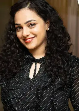 Nithya Menen