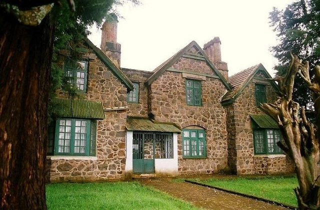 OOTY STONE HOUSE IN PLACES TO VISIT IN OOTY