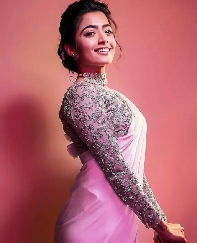 Rashmika Mandanna