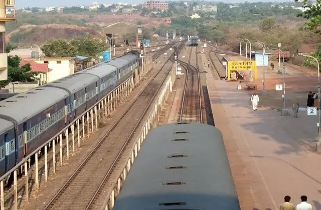 top train journeys in India in telugu