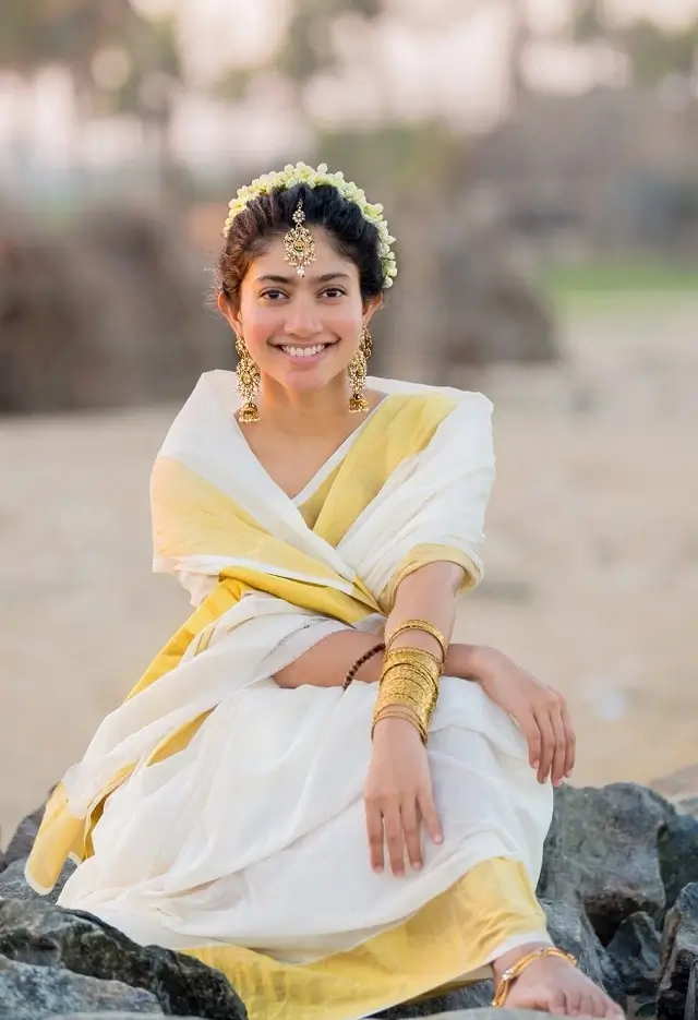 Sai Pallavi