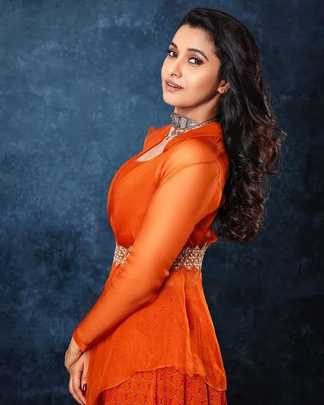 priya bhavani shankar biography and movies