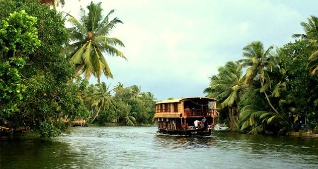 Places to Visit Kerala