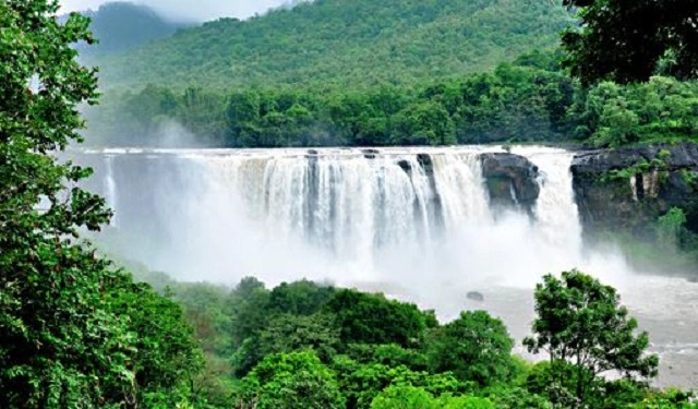 Places to Visit Kerala