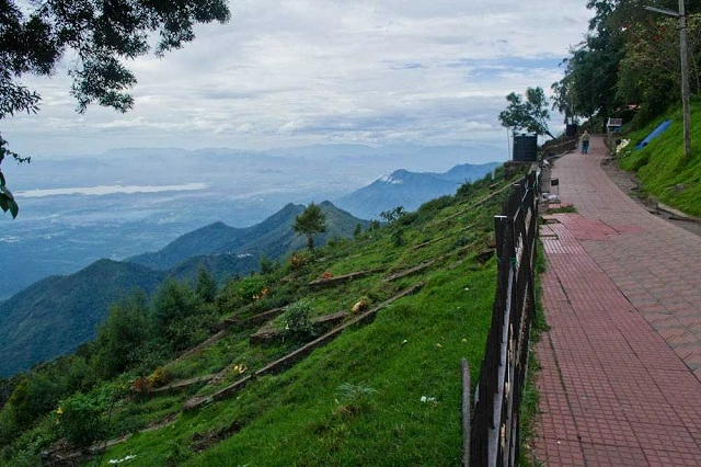 places to visit in kodaikanal