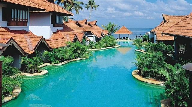 Places to Visit Kerala