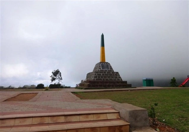 places to visit in kodaikanal