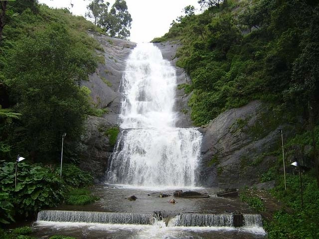 places to visit in kodaikanal