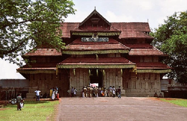 Places to Visit Kerala