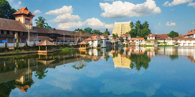 Places to Visit Kerala