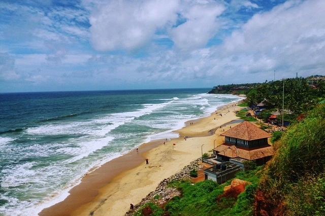 Places to Visit Kerala