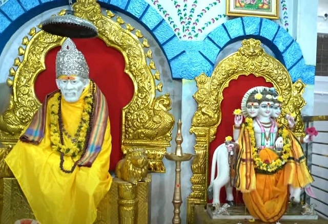 Boduppal Nimishamba Devi temple