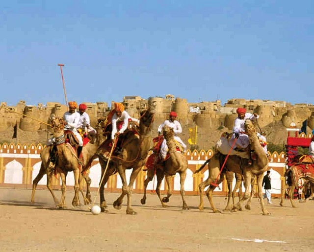 places to visit jaisalmer