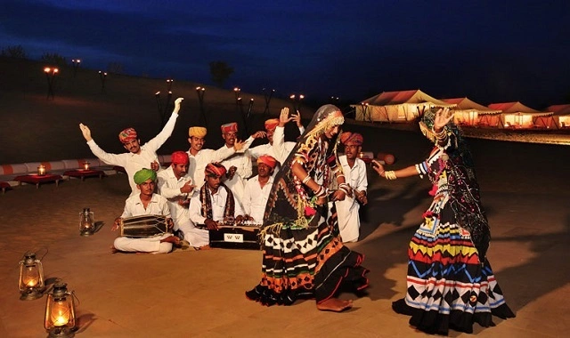 places to visit jaisalmer