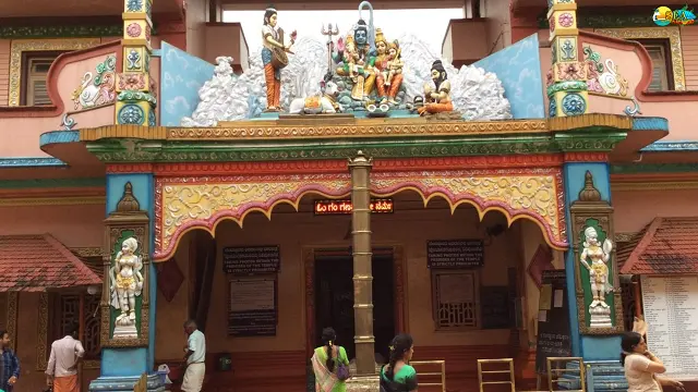 idagunji ganesha temple