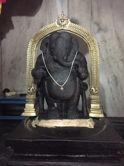 idagunji ganesha temple