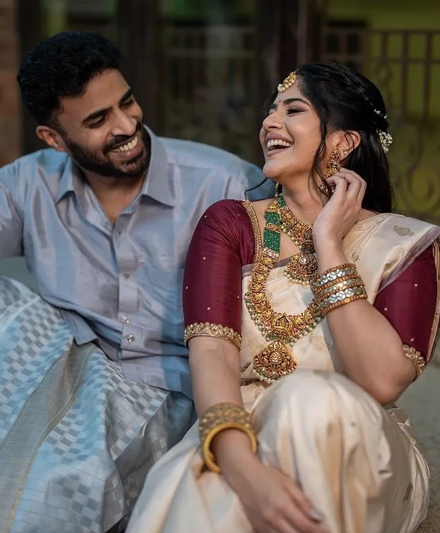 megha akash lifestyle photos and marriage