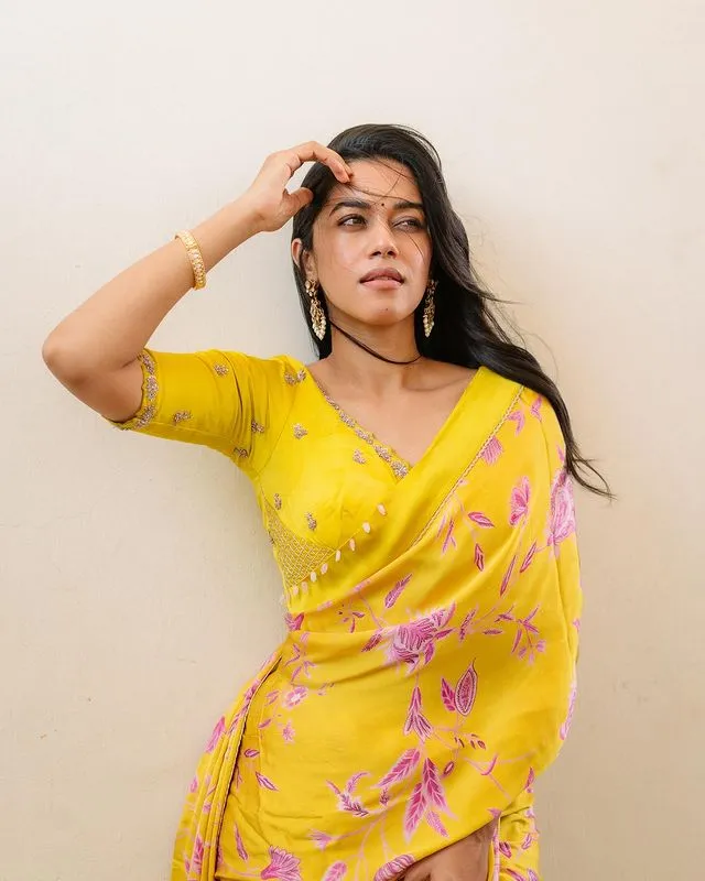  mirnalini ravi lifestyle and photos