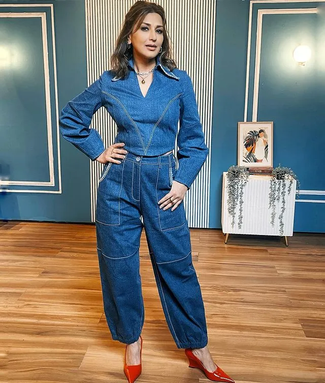 sonali bendre lifestyle movies and photos