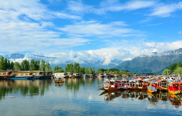 places to visit in kashmir