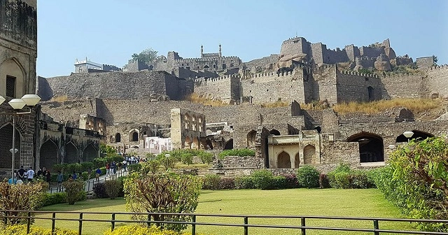 Places to visit Hyderabad