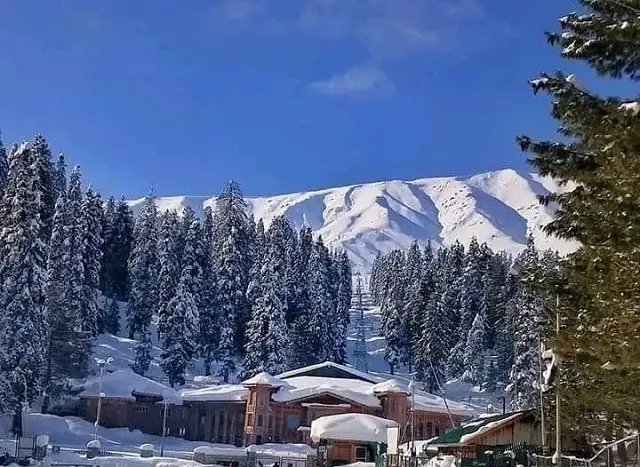 places to visit in kashmir