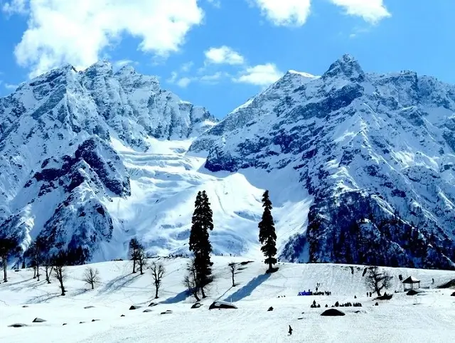 places to visit in kashmir