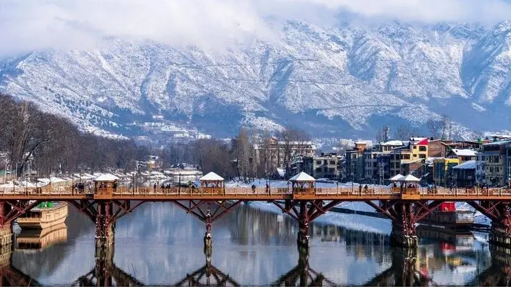 places to visit in kashmir