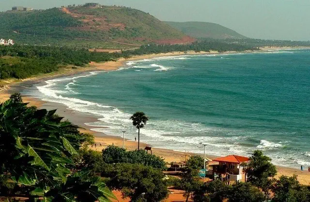 places to visit in vizag