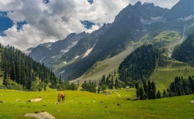 places to visit in kashmir