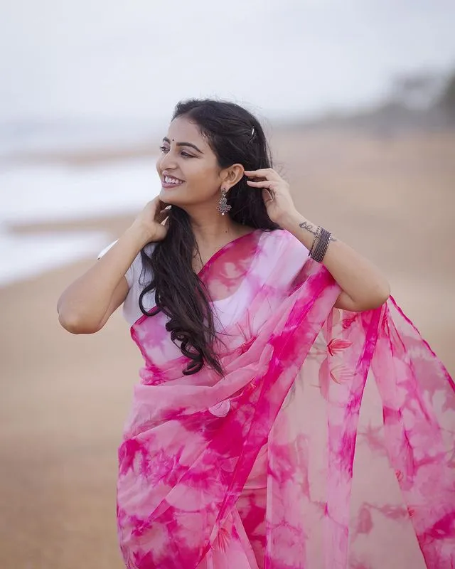 ananya nagalla lifestyle and photos