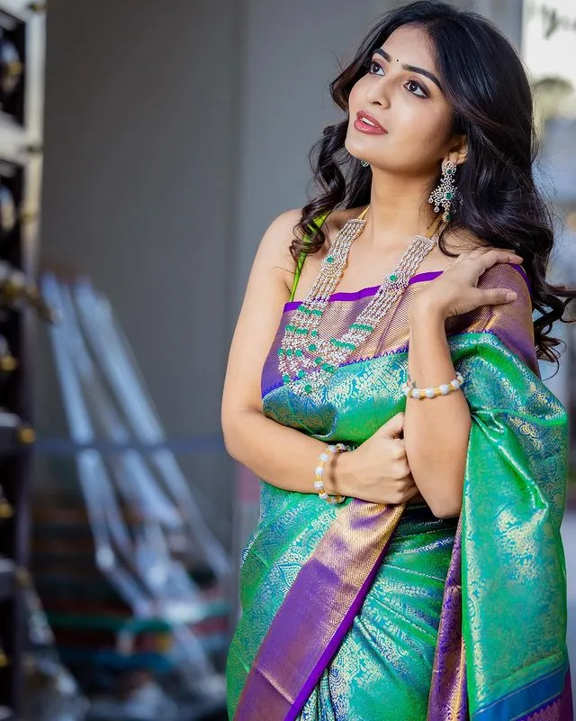 ananya nagalla lifestyle and photos