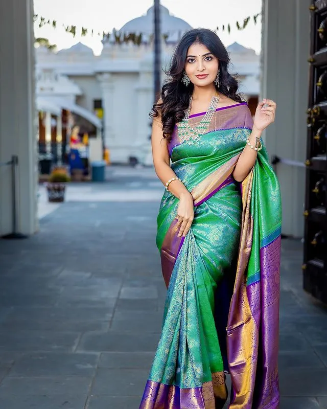 ananya nagalla lifestyle and photos