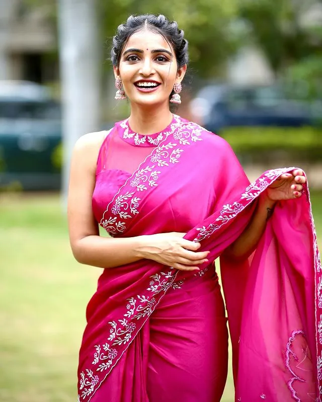 ananya nagalla lifestyle and photos