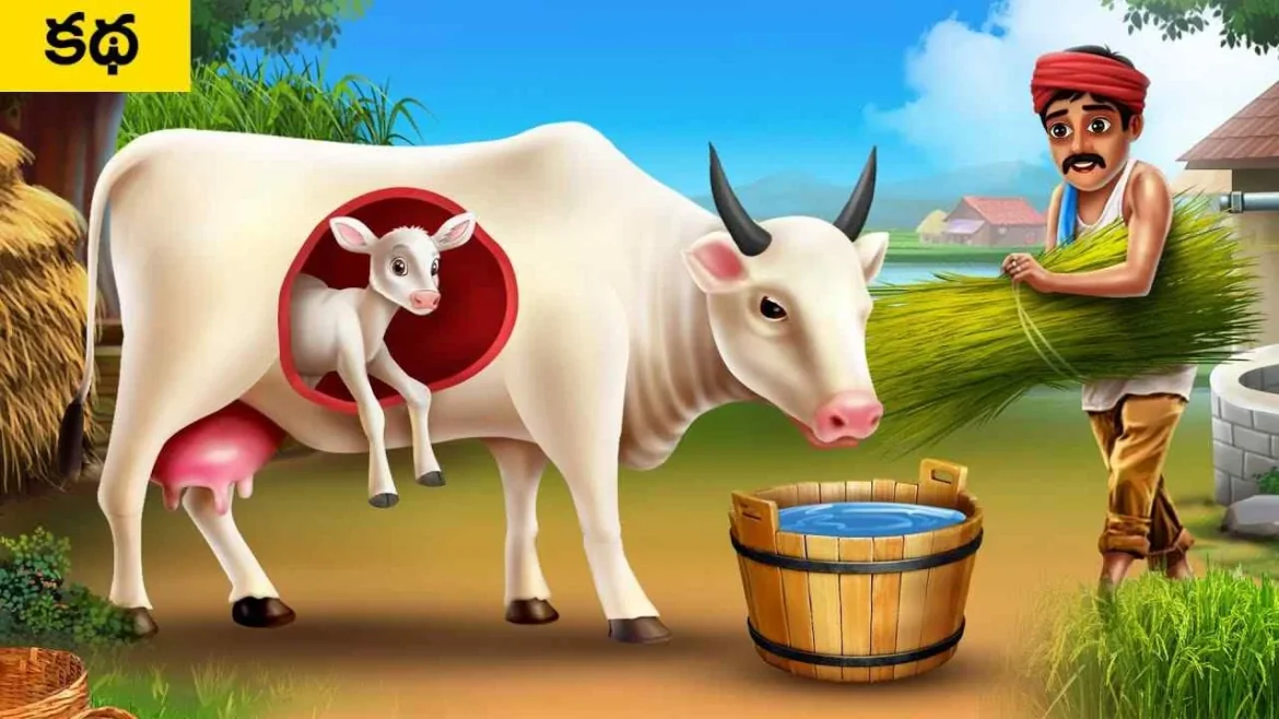 story of ramayya aavu