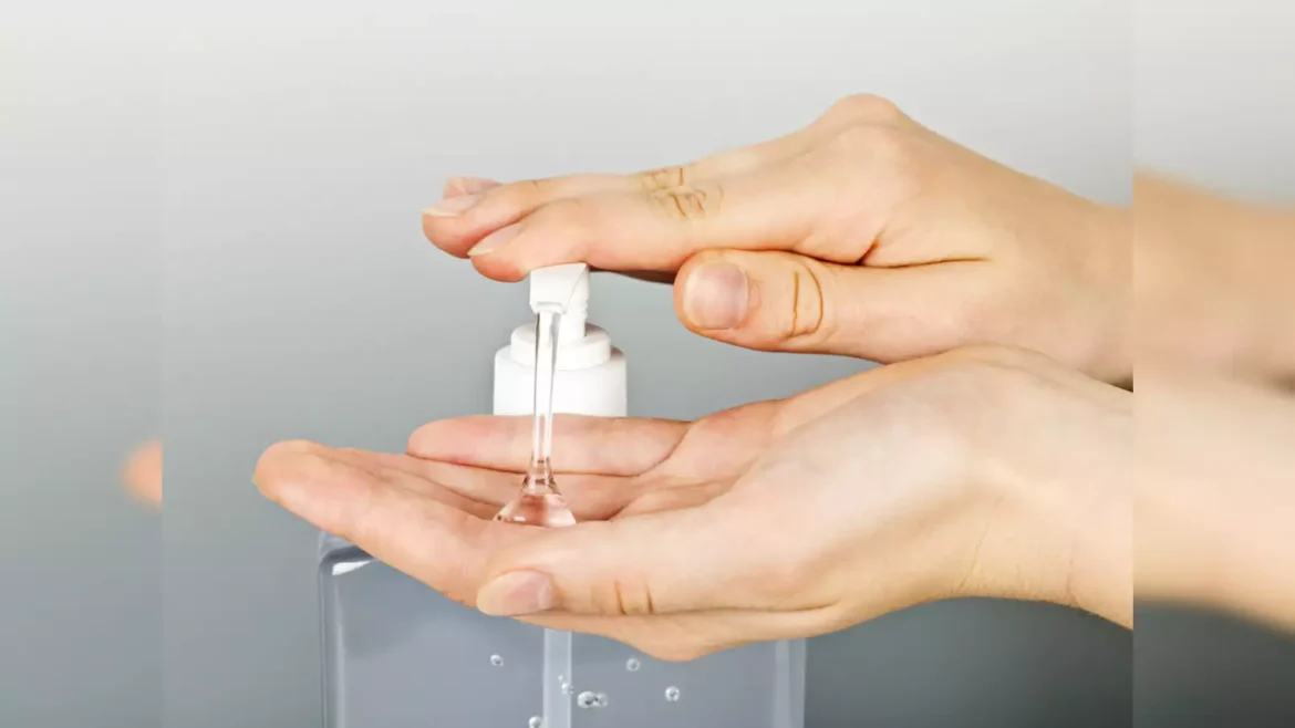 sanitaijarekkuvaga vadite