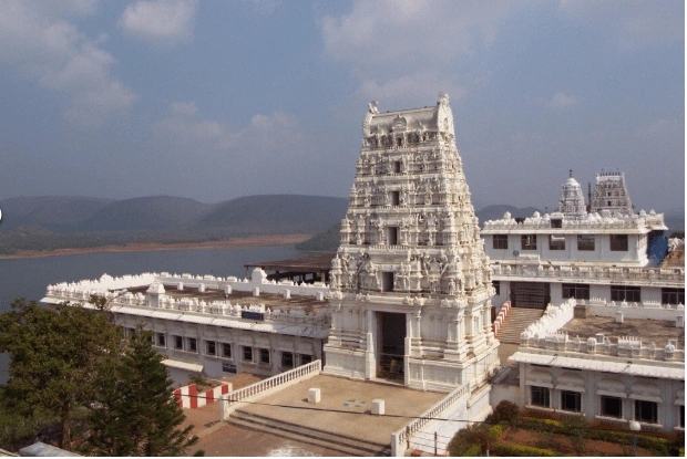 Annavaram Temple and visiting places