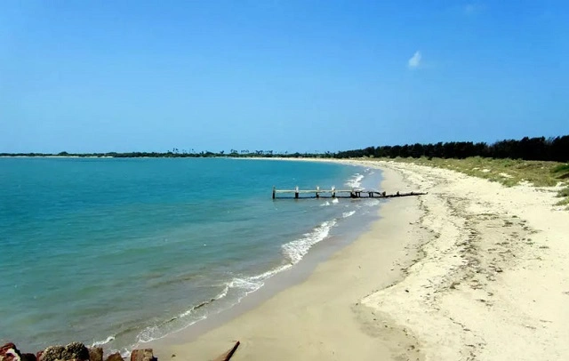 Places to visit in rameshwaram telugu 