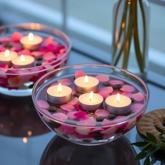 Diwali decoration ideas