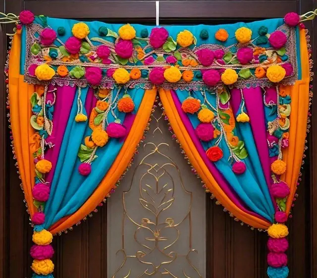 Diwali decoration ideas